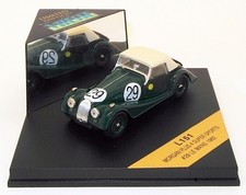 Vitesse 1/43 Scale Model Car