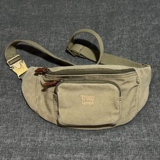 Troop London Classic Canvas