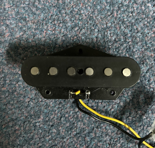 Fender player series alnico - fender,