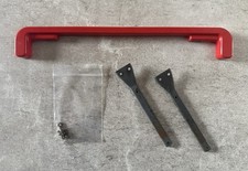 Olivetti Valentine front bar