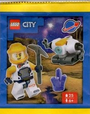 Lego City (Space): 952405
