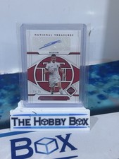 Leander  Dendoncker Panini