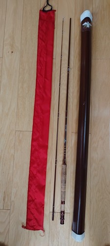 Vintage fenwick fly rod - vintage,