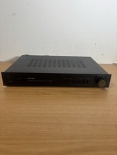 Rotel RA-840B Integrated Stereo Amplifier