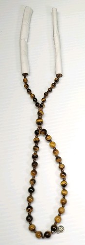 Mala mantra tiger - mala, beads