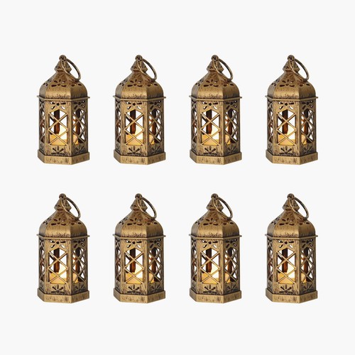 Reperla pack mini lanterns - reperla,