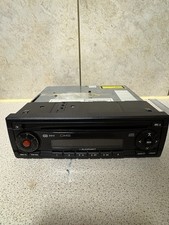 Blaupunkt DMs Arc Cd Car