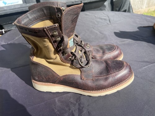 Rare filson wolverine 1000 - filson, x