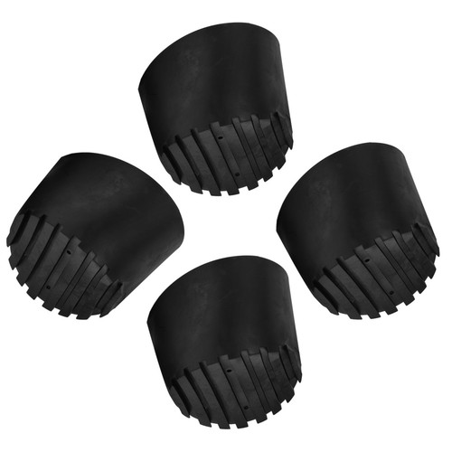 4pcs rubber ladder feet - ladder,