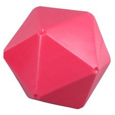Horse Treat Ball Fun Polygon