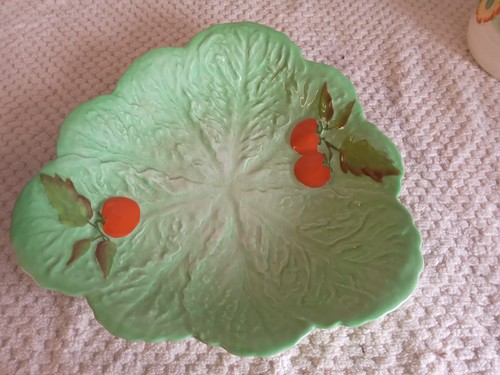 Carlton ware salad dish