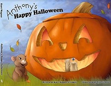 Anthony's Happy Halloween, Ann