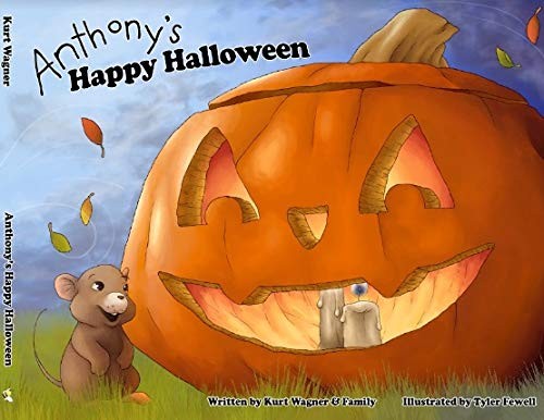 Anthony happy halloween ann - happy,