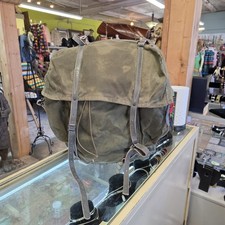 Haglofs Torsan Military Style