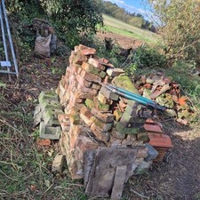 used reclaimed bricks 2 and 3