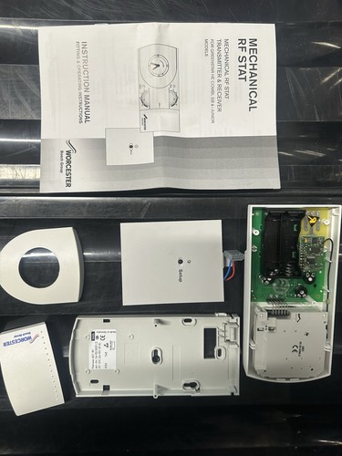 Worcester bosch mt10rf - worcester,
