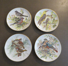 4 x Ursula Bands Songbirds Of