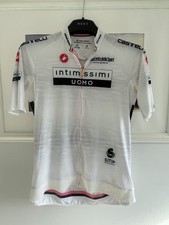 CYCLING SHORT SLEEVE JERSEY