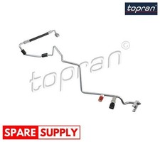 HIGH PRESSURE LINE, AIR