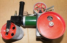 MAMOD LIVE STEAM ROLLER SR1A