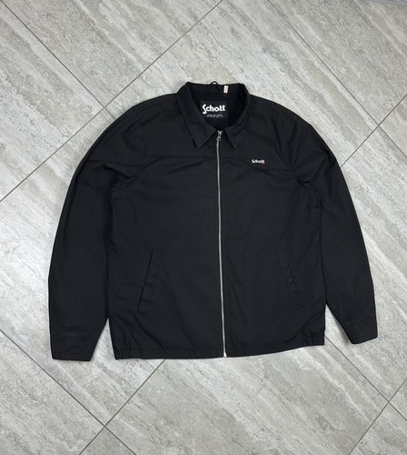 Vintage rare schott nyc - vintage,