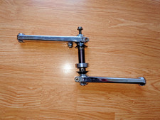 Redline Proline  180 Single Pinch Crank  Old school BMX