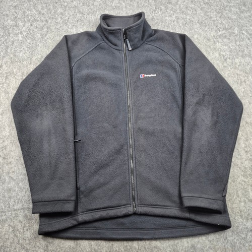 Berghaus fleece mens large - fleece,