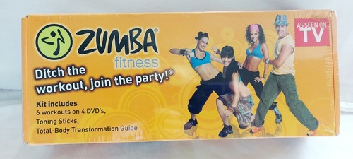 Zumba fitness workout - fitness,