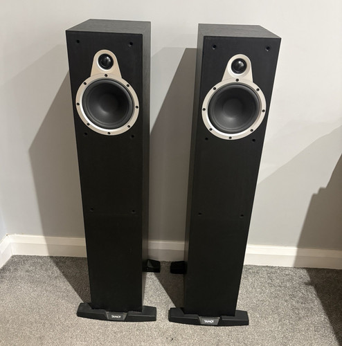 Tannoy eclipse two - eclipse,