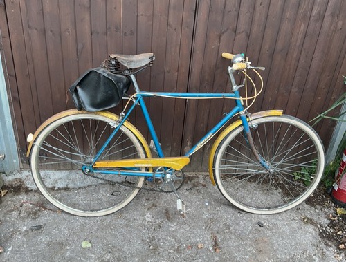 Retro vintage bikes job - 10, retro/
