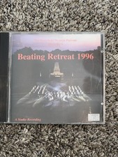 Beating Retreat 1996 CD The