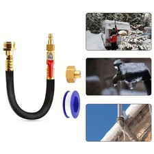 Motorhome Wintering Kit with