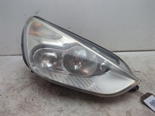 2007 FORD S-MAX TITANIUM TDCI