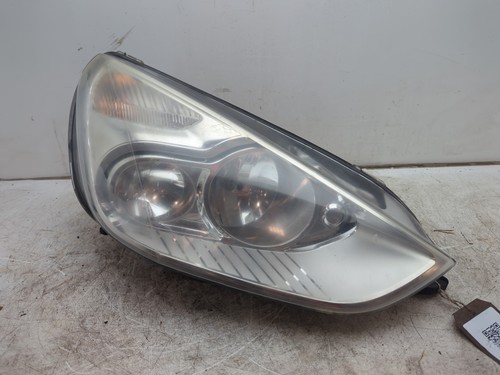 2007 ford max titanium - s-max, tdci
