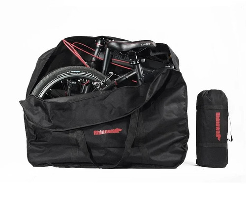 Folding bike bag - 20",