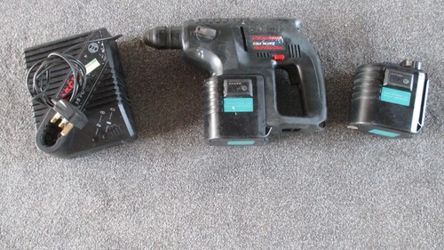 Bosch gbh vre 24v sds - 24v,