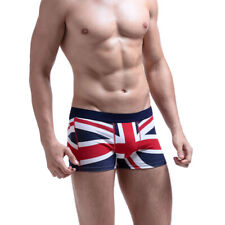 Mens Union Jack Boxers Short