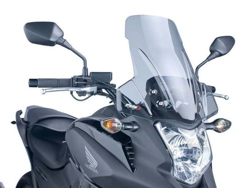 Puig light smoke touring - puig,