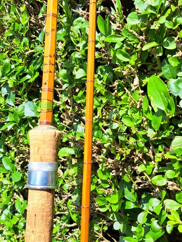 Ogden smith avon split cane - split,