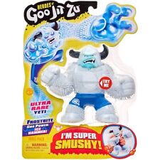 Heroes of Goo Jit Zu Yeti