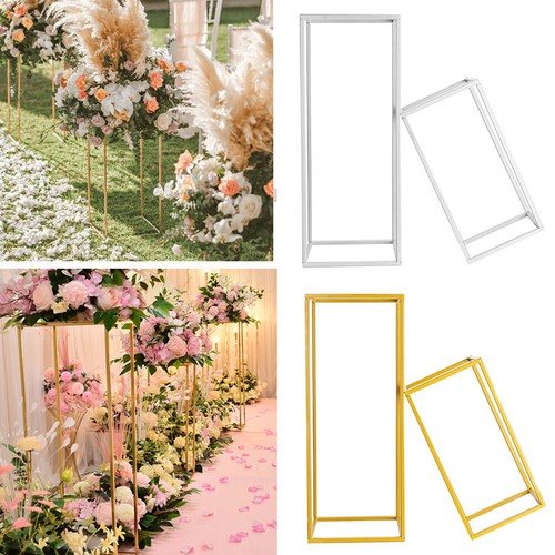 100cm rectangular flower - rectangular,