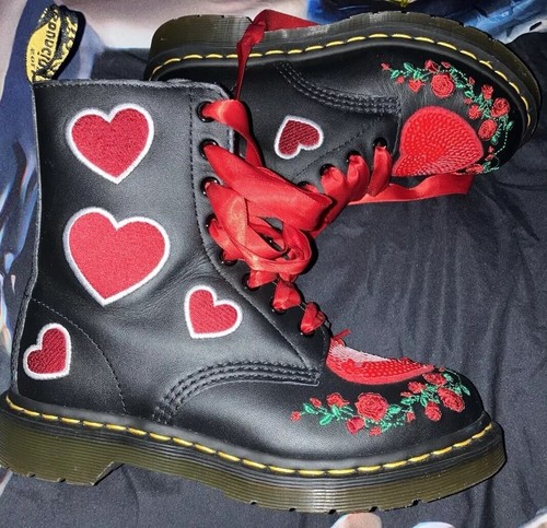 Martens size 3 - size,