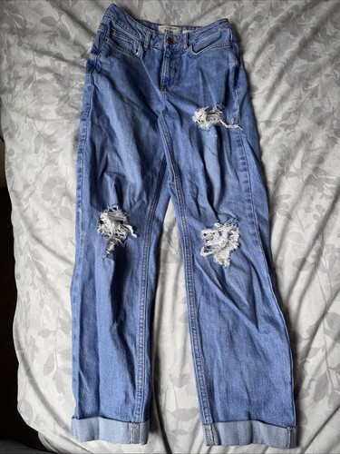 Girls new look jeans age - girls,