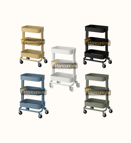 Ikea råskog trolley kitchen - ikea,