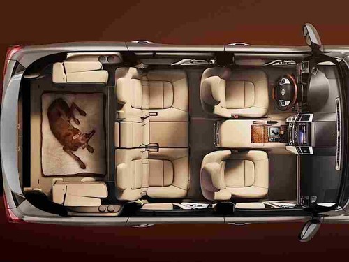 Toyota land cruiser - land,