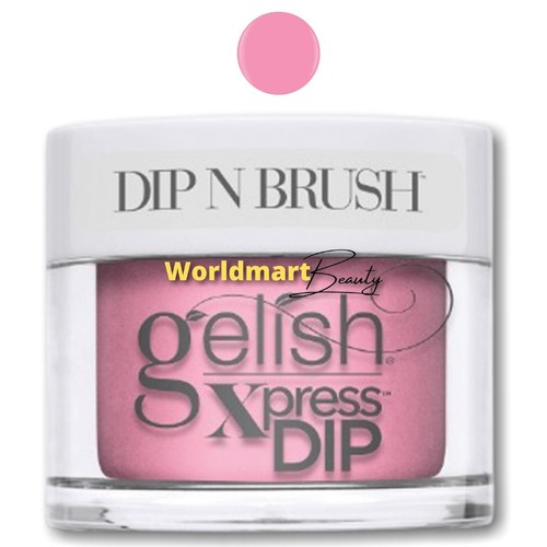 Gelish xpress dip - gelish, "pure