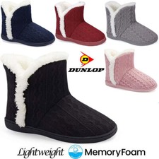 Ladies slippers women dunlop - slippers,