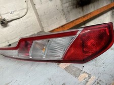 Ford Transit Custom Mk8 2015Passenger Lift Side Rear Tail Light BK2113N099AC