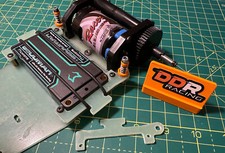 Battery Plate Wide & Beefy