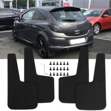 4pcs car mud flaps - car,